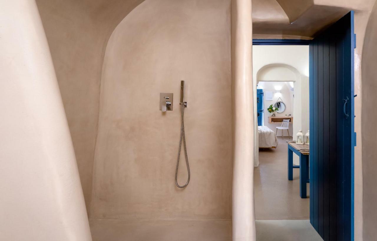 Nalas Suites Emporio  Luaran gambar